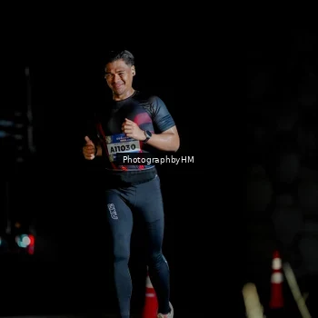 Runner Photo 5787791