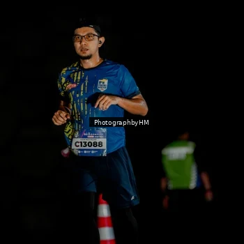 Runner Photo 5787792