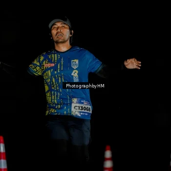 Runner Photo 5787794