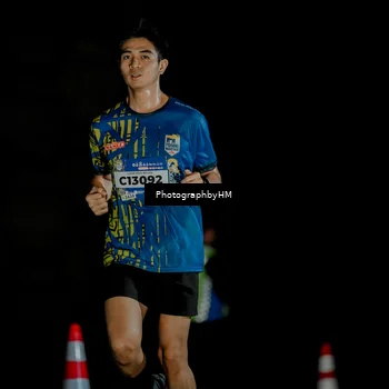 Runner Photo 5787796