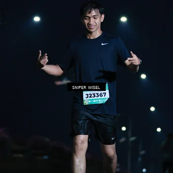 Runner Photo 5787801