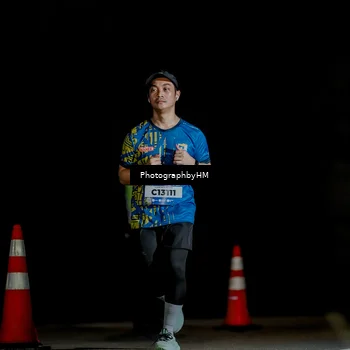 Runner Photo 5787808