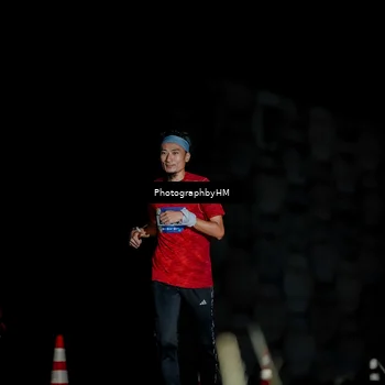Runner Photo 5787816