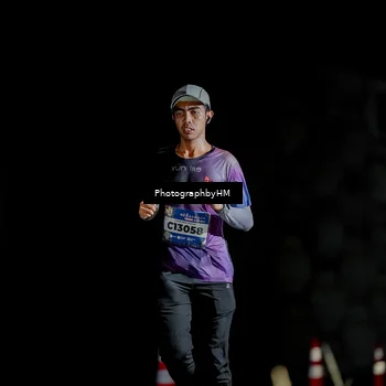 Runner Photo 5787823