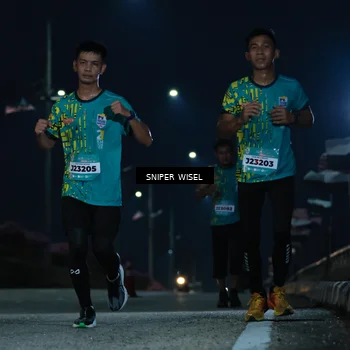 Runner Photo 5787827