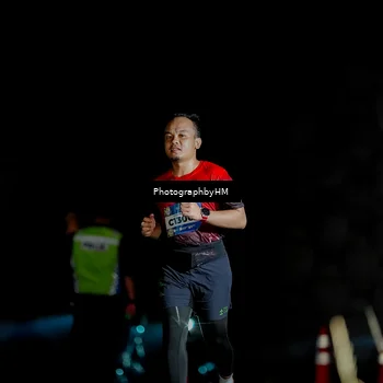 Runner Photo 5787829