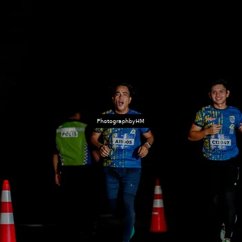 Runner Photo 5787831