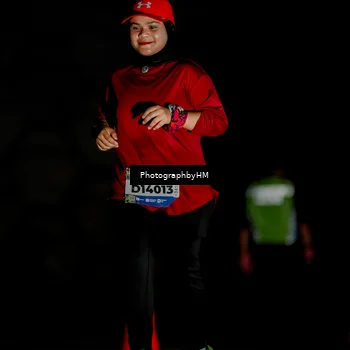 Runner Photo 5787832
