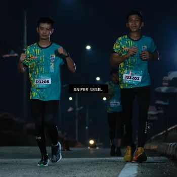 Runner Photo 5787833
