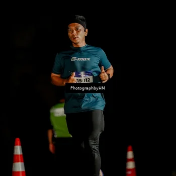 Runner Photo 5787834