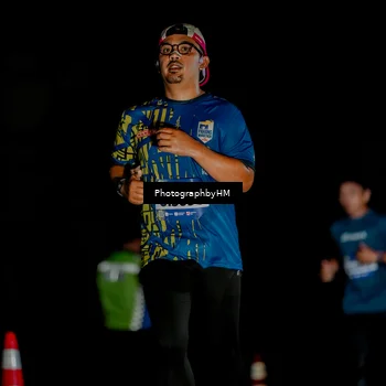 Runner Photo 5787839