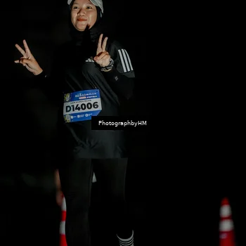 Runner Photo 5787840