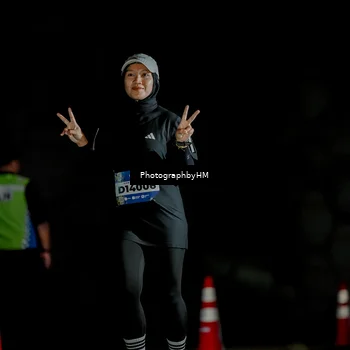 Runner Photo 5787841