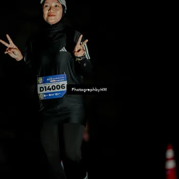 Runner Photo 5787844