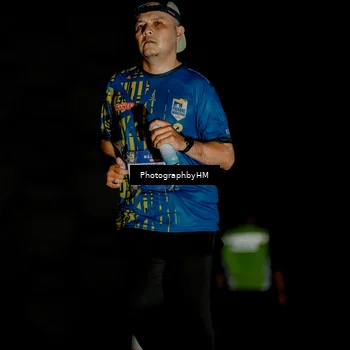 Runner Photo 5787847