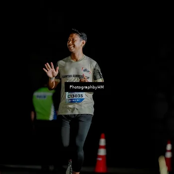 Runner Photo 5787849