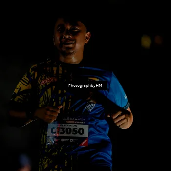 Runner Photo 5787851
