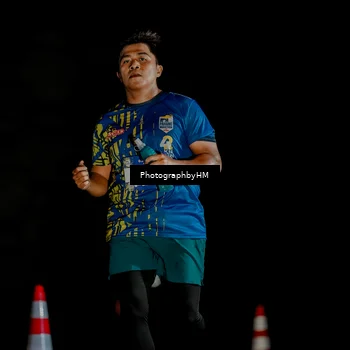 Runner Photo 5787852