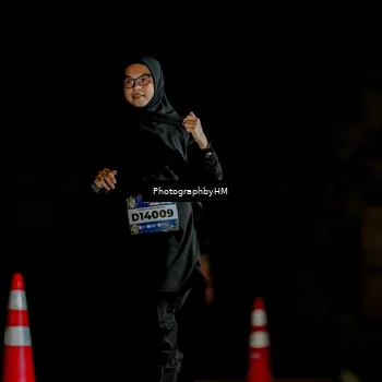 Runner Photo 5787853