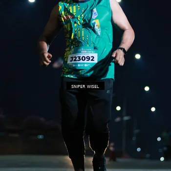 Runner Photo 5787854
