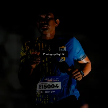 Runner Photo 5787856
