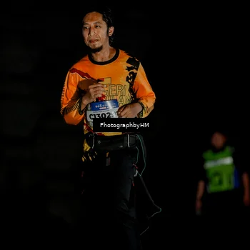 Runner Photo 5787857