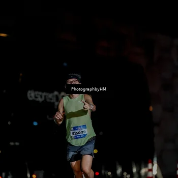Runner Photo 5787860
