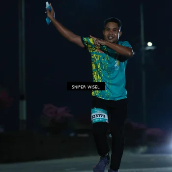 Runner Photo 5787861