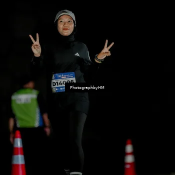 Runner Photo 5787862