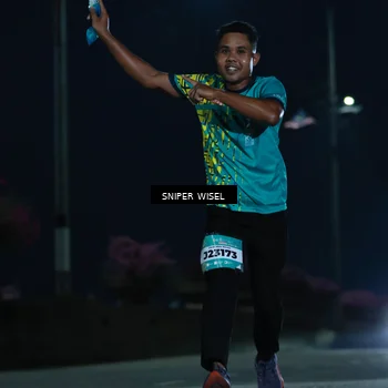 Runner Photo 5787863