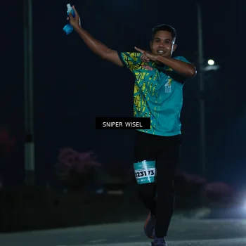 Runner Photo 5787864