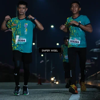 Runner Photo 5787865