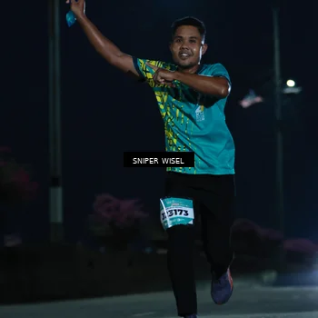 Runner Photo 5787869