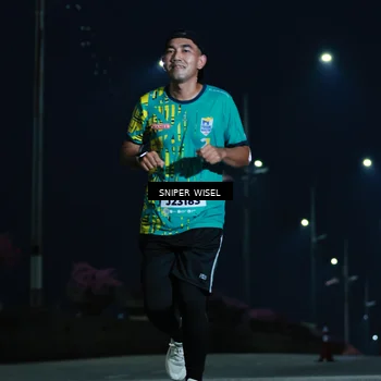 Runner Photo 5787873