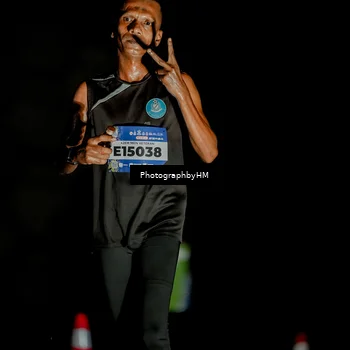 Runner Photo 5787874