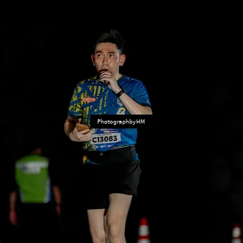 Runner Photo 5787877