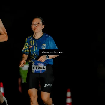 Runner Photo 5787878