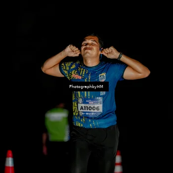 Runner Photo 5787880