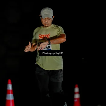 Runner Photo 5787881