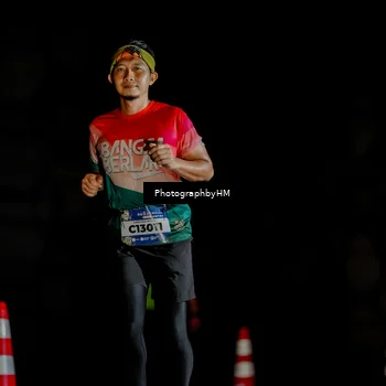 Runner Photo 5787884
