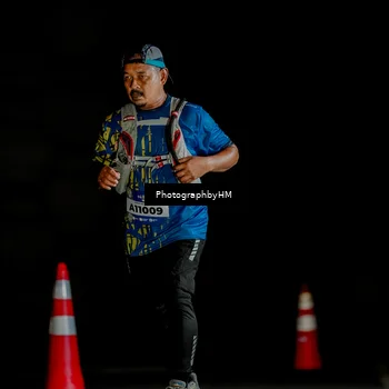 Runner Photo 5787887