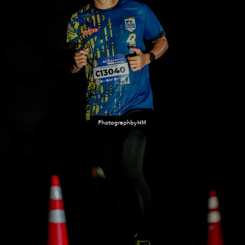 Runner Photo 5787889