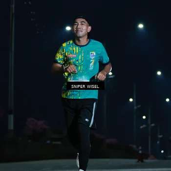 Runner Photo 5787890