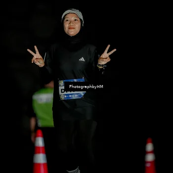 Runner Photo 5787893
