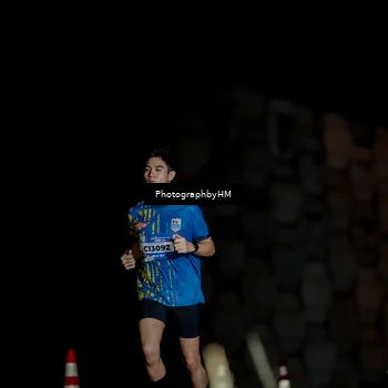 Runner Photo 5787894