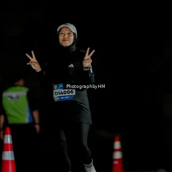 Runner Photo 5787897