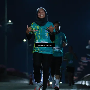 Runner Photo 5787899