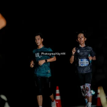 Runner Photo 5787901