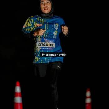 Runner Photo 5787902