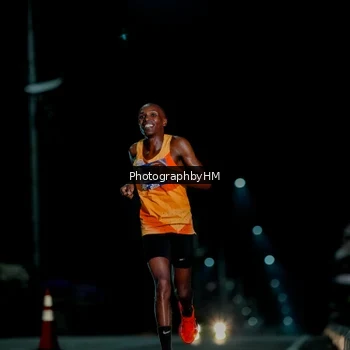 Runner Photo 5787903